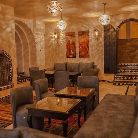Lina Ryad & Spa Chefchaouen Exterior foto