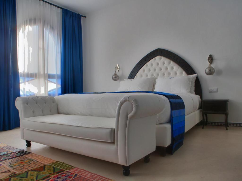 Lina Ryad & Spa Chefchaouen Zimmer foto